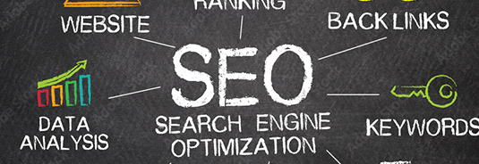 コンテンツマーケティングなどのSEO対策もできる!