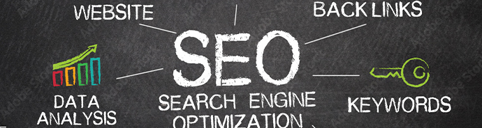 コンテンツマーケティングなどのSEO対策もできる!