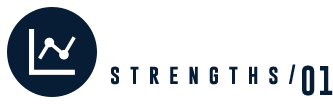 STRENGTHS 01