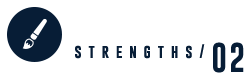 STRENGTHS 02