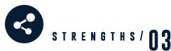 STRENGTHS 03